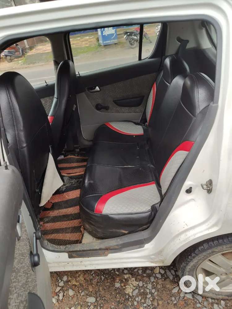 Maruti Suzuki Alto 800 2019