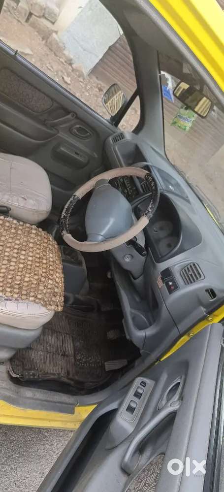 Selling Wagonr 2004 Model Fc Insurance Runing Good Condition