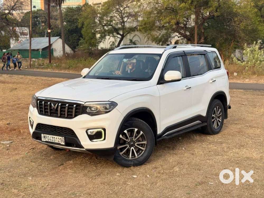 Mahindra Xuv500