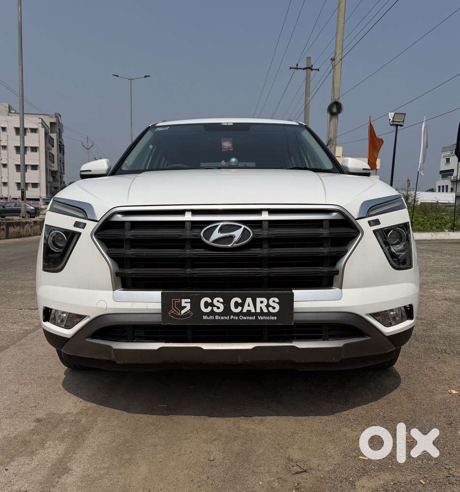 Hyundai Creta 1.6 Ex Diesel, 2020, Diesel