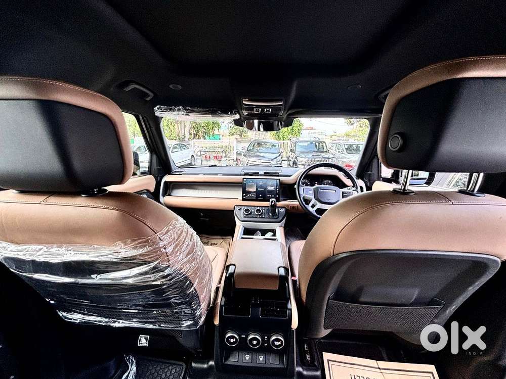 Land Rover Defender 3.0 Diesel 110 X-dynamic Hse, 2026, Diesel