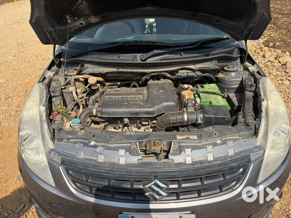 Maruti Suzuki Dzire 2015 Diesel 200000 Km Driven