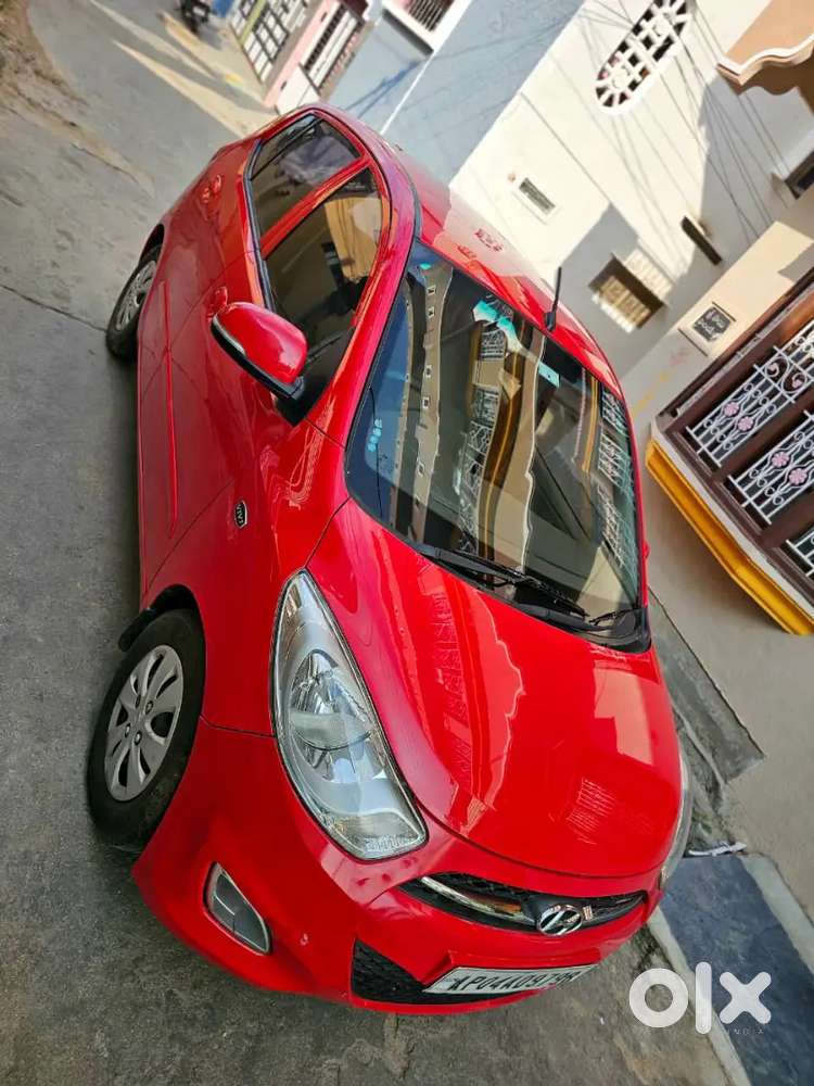 Hyundai I10 Asta Vtvt 2011, Fresh Insurance,rc Valid Up To 2031