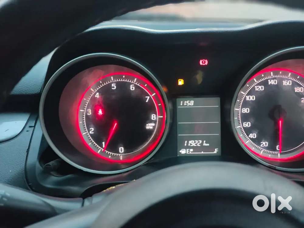 Maruti Suzuki Swift 2020 Petrol Manual