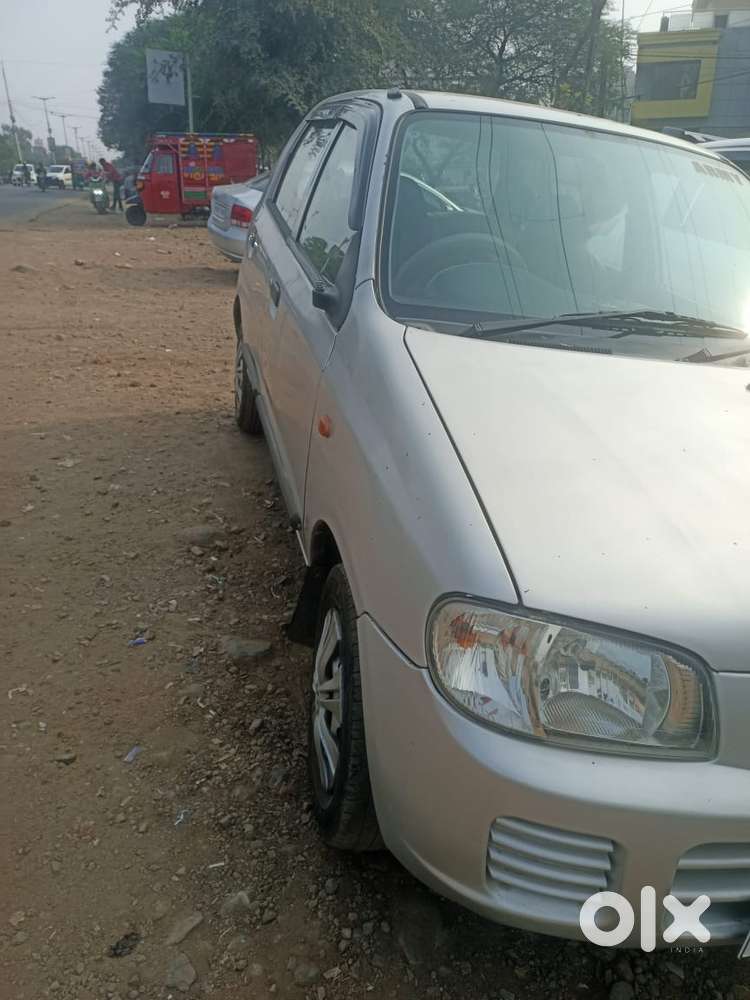 Maruti Suzuki Alto 0.8 Lxi (o), 2011, Petrol