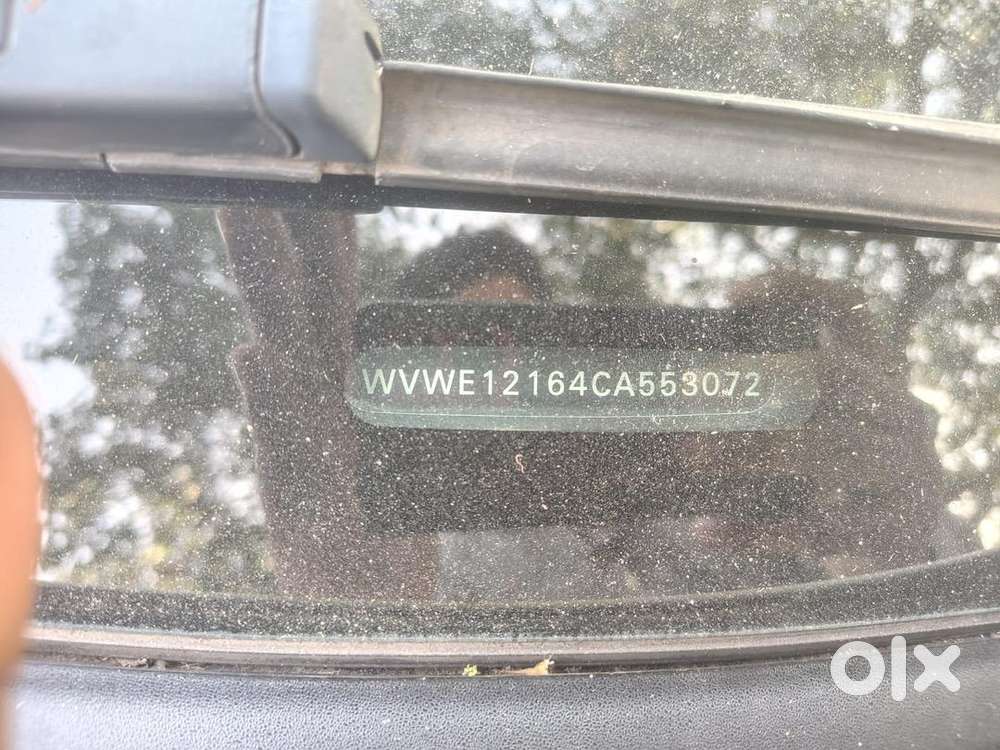 Volkswagen Jetta 2012 Diesel Good Condition