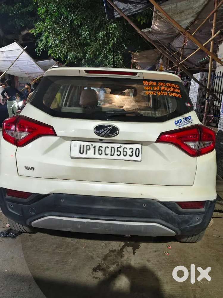 Mahindra Xuv300 Diesel Manual 2019