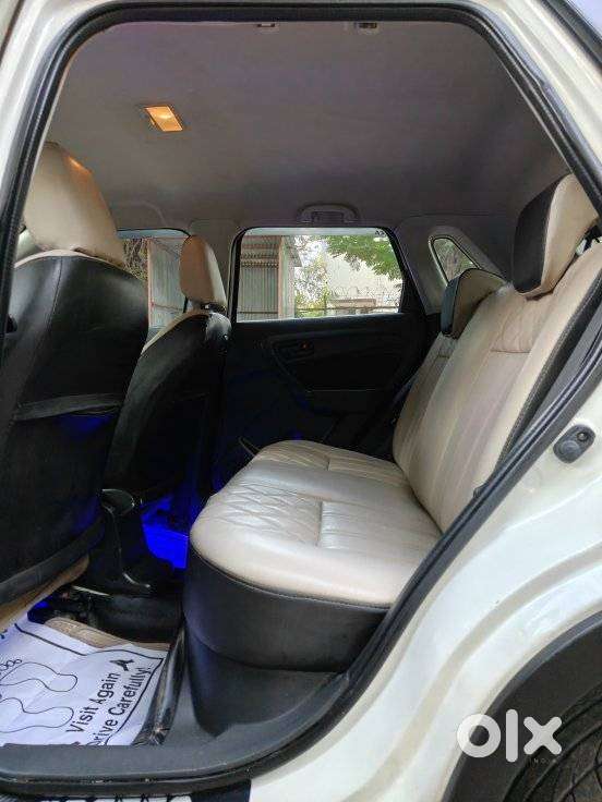 Maruti Suzuki Brezza Vdi, 2016