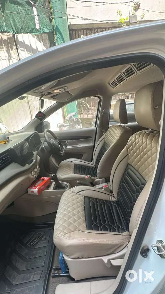 Ertiaga 2025 Stock Condition
