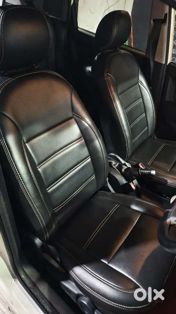 Ford Figo 2013 Diesel Well Maintained