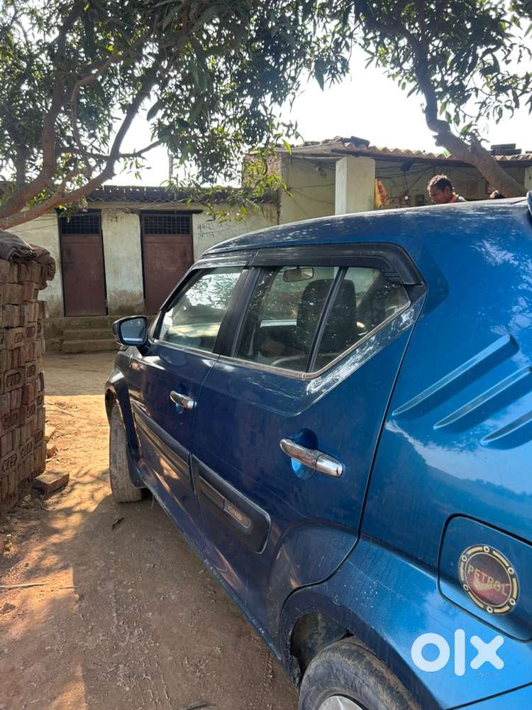 Service Ho Chuki H Service Ab 10000 Km Ke Baad Hoga
