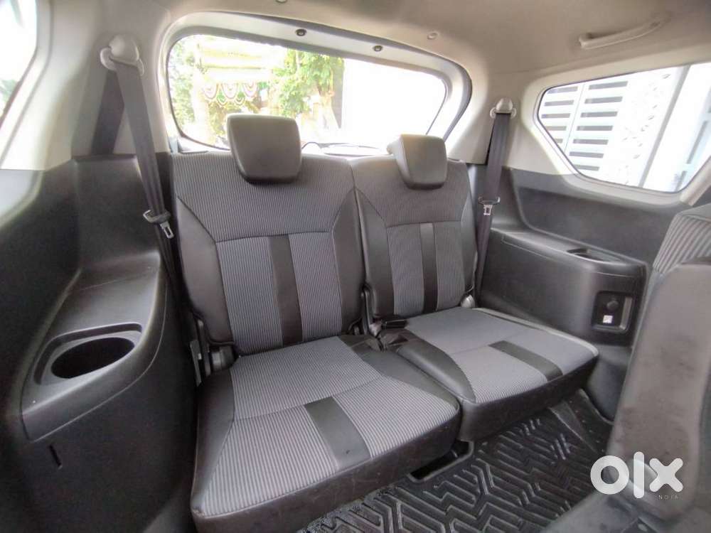 Maruti Suzuki Xl6 2022 Petrol Good Condition