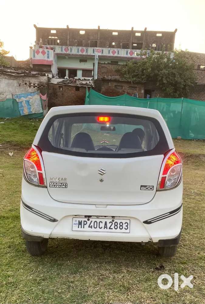 Maruti Suzuki Alto 2014 Petrol Lena Or Chalana Finance Suvidha Bhi