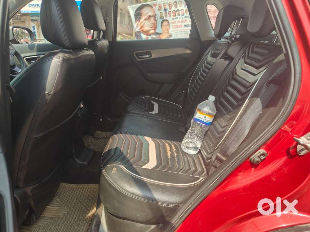 Maruti Suzuki Brezza Zdi Plus, 2018, Diesel