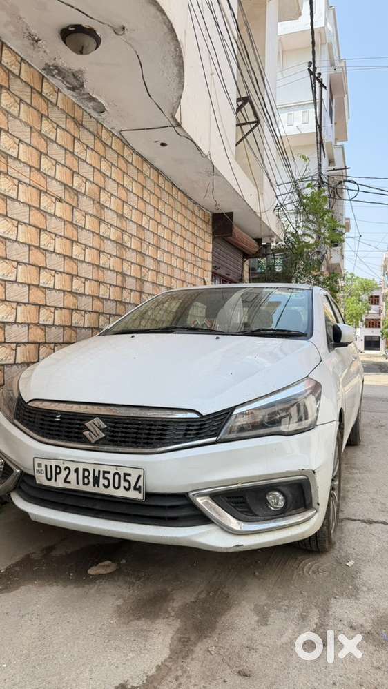 Maruti Suzuki Ciaz 2018