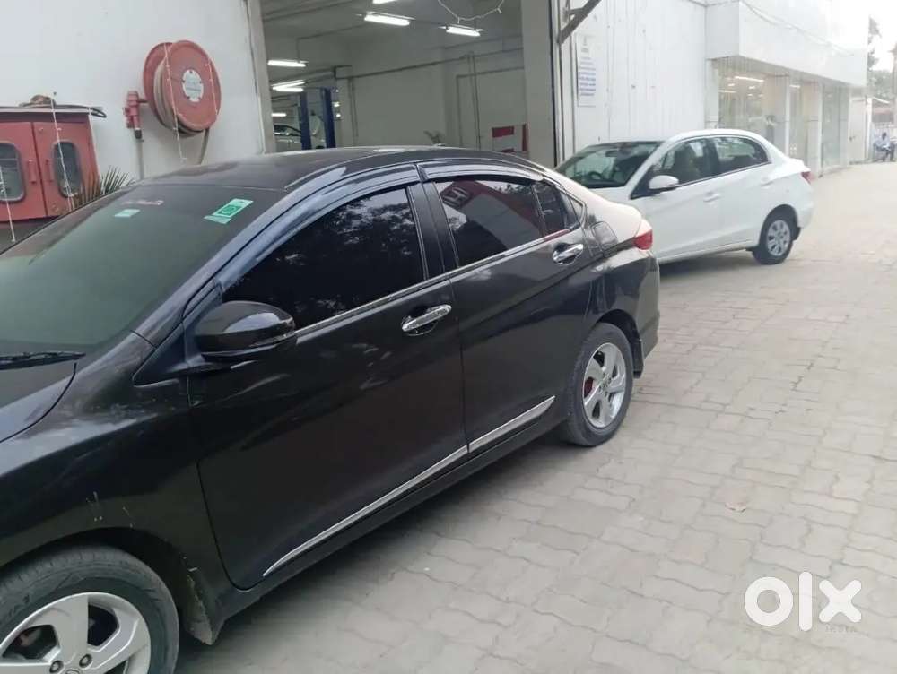Honda City 2015 Diesel 115000 Km Driven