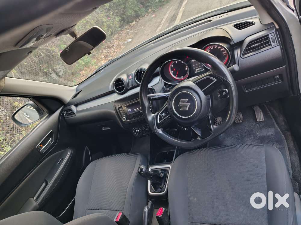 Maruti Suzuki Swift Ddis Vdi, 2019