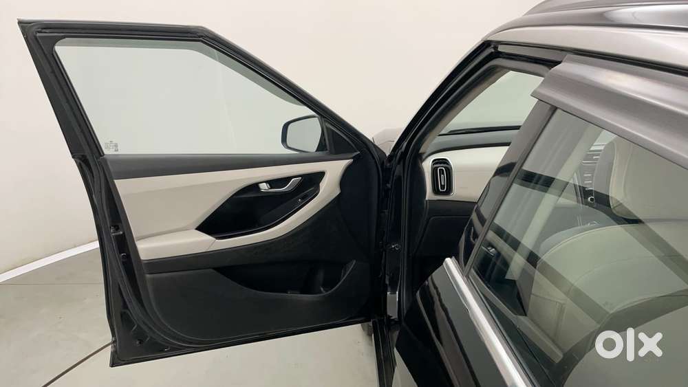Hyundai Creta 1.5 S Petrol, 2021, Petrol