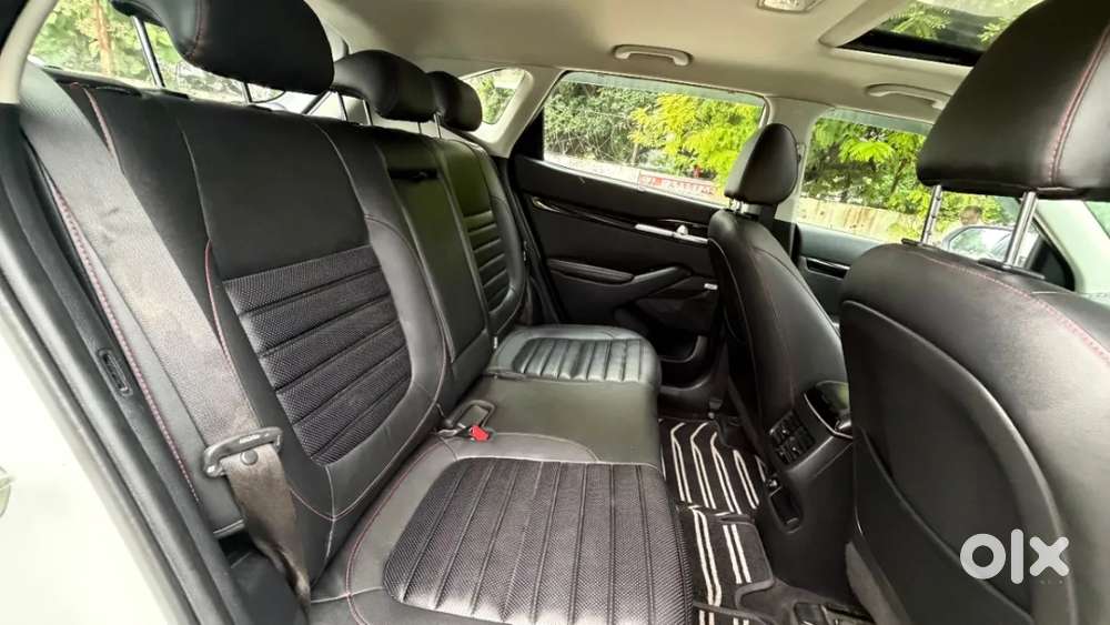 Kia Seltos Gtx Dct, 2020, Petrol