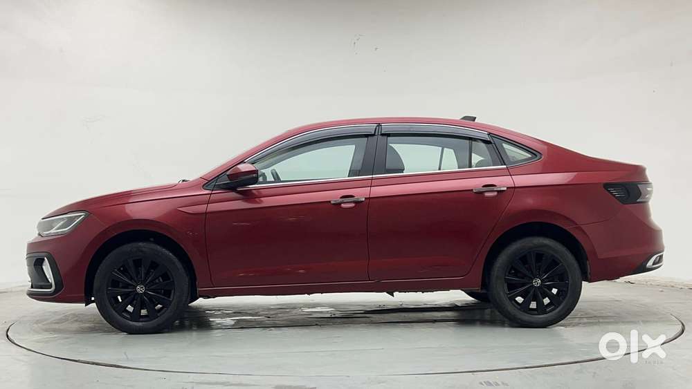 Volkswagen Virtus Highline Plus 1.0 Tsi At, 2023, Petrol