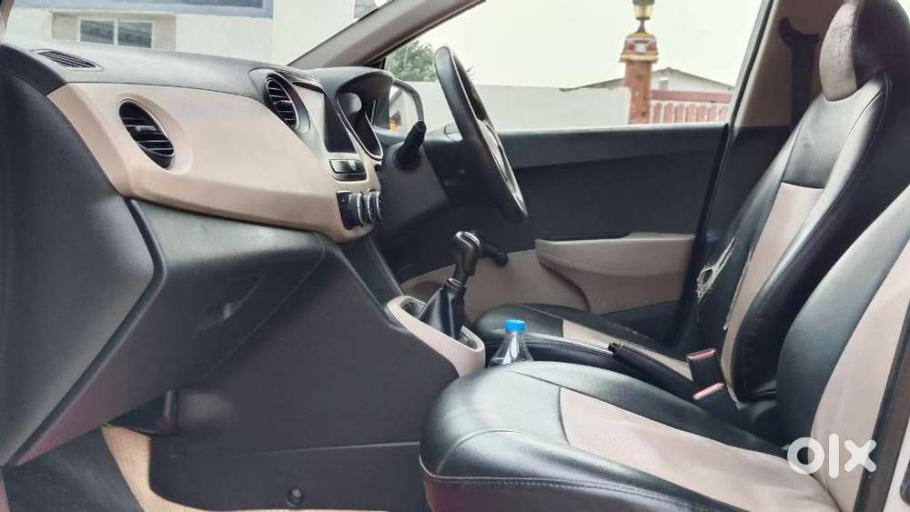 Hyundai Grand I10 1.2 Crdi Magna, 2018, Diesel