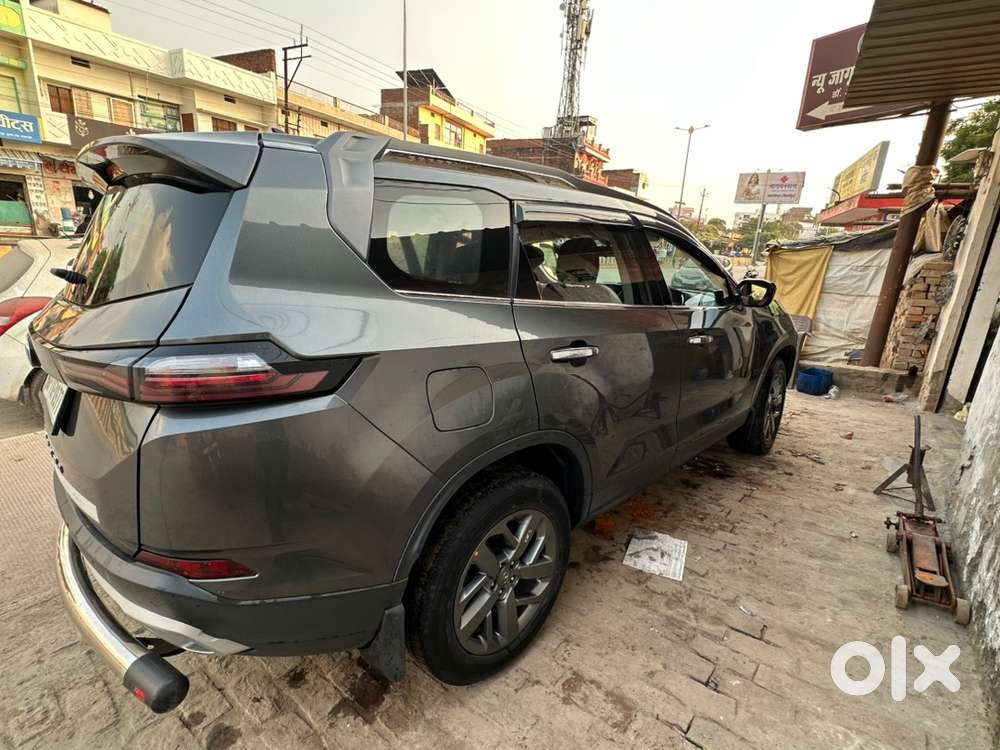 Tata Safari 2021 Diesel Well Maintained Fixed Price