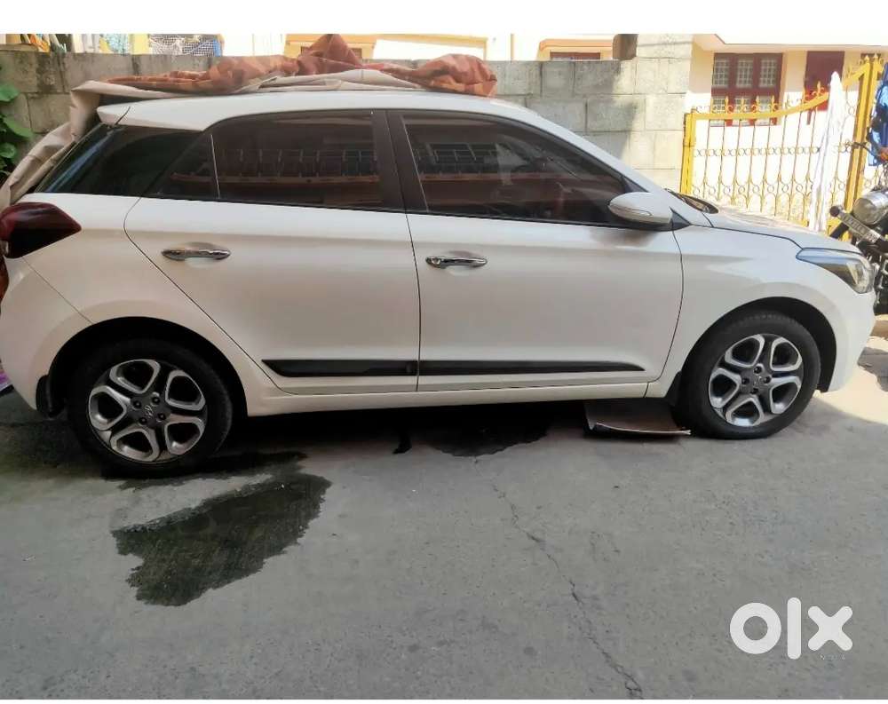 2018 December Petrol