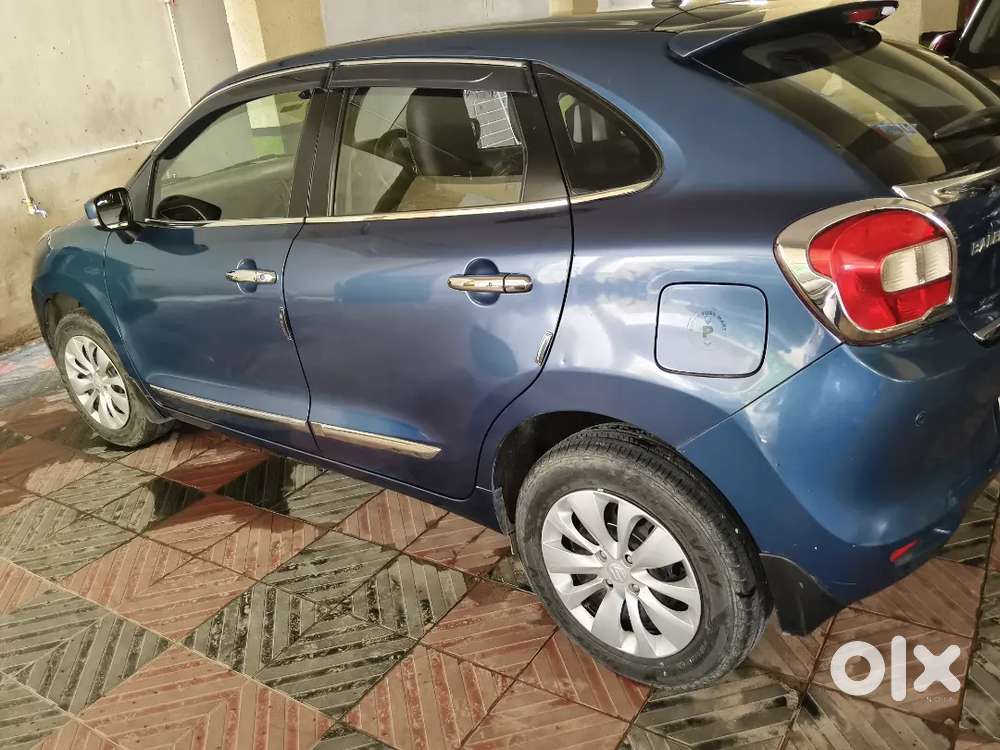 Maruti Baleno 1.2 Delta 2018