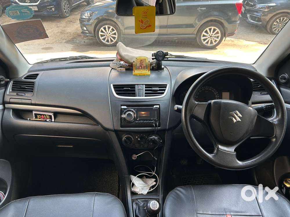 Maruti Suzuki Diesel 2015