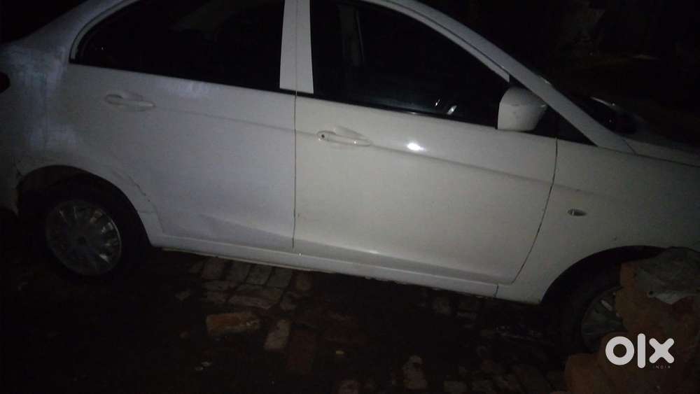 Tata Zest Diesel Manual 2019