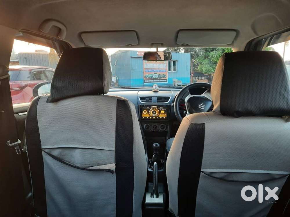 Swift Vxi Petrol 2015 Need To Sell Urgent
