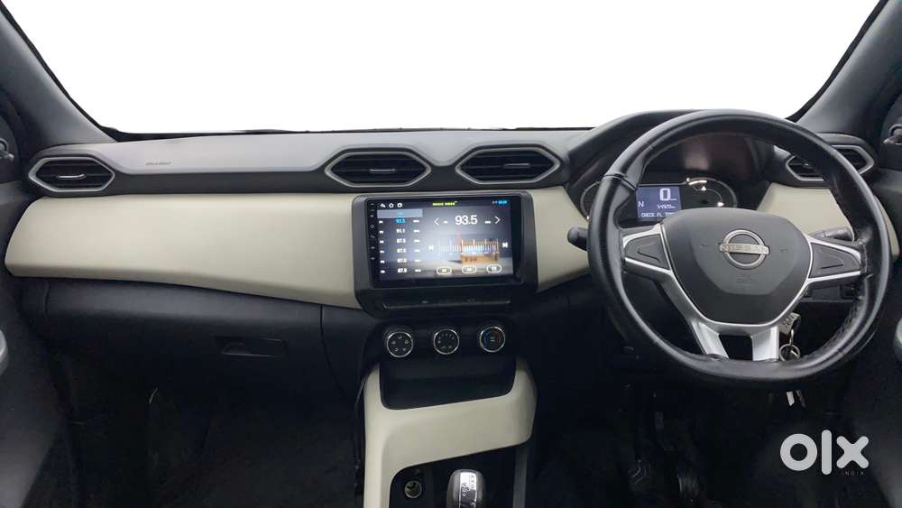 Nissan Magnite 1.0 Xe, 2024, Petrol