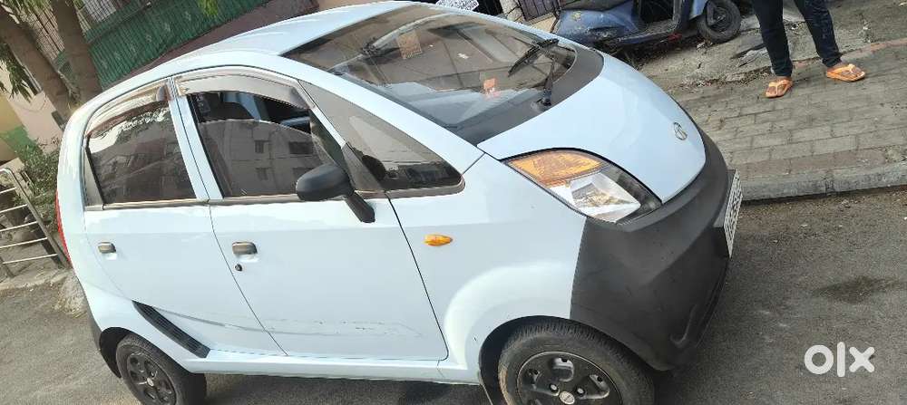 Tata Nano Xe Petrol 2010