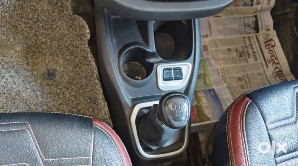 Datsun Redigo Limited Edition 2018, 2019, Petrol