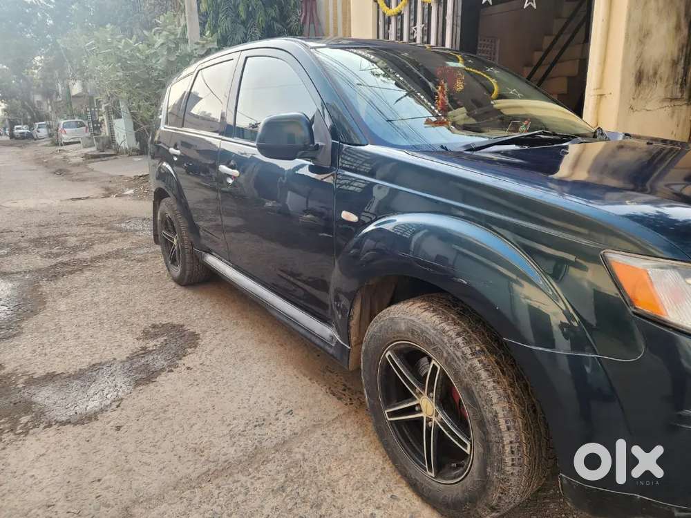 Mitsubishi Outlander 2.4 2009