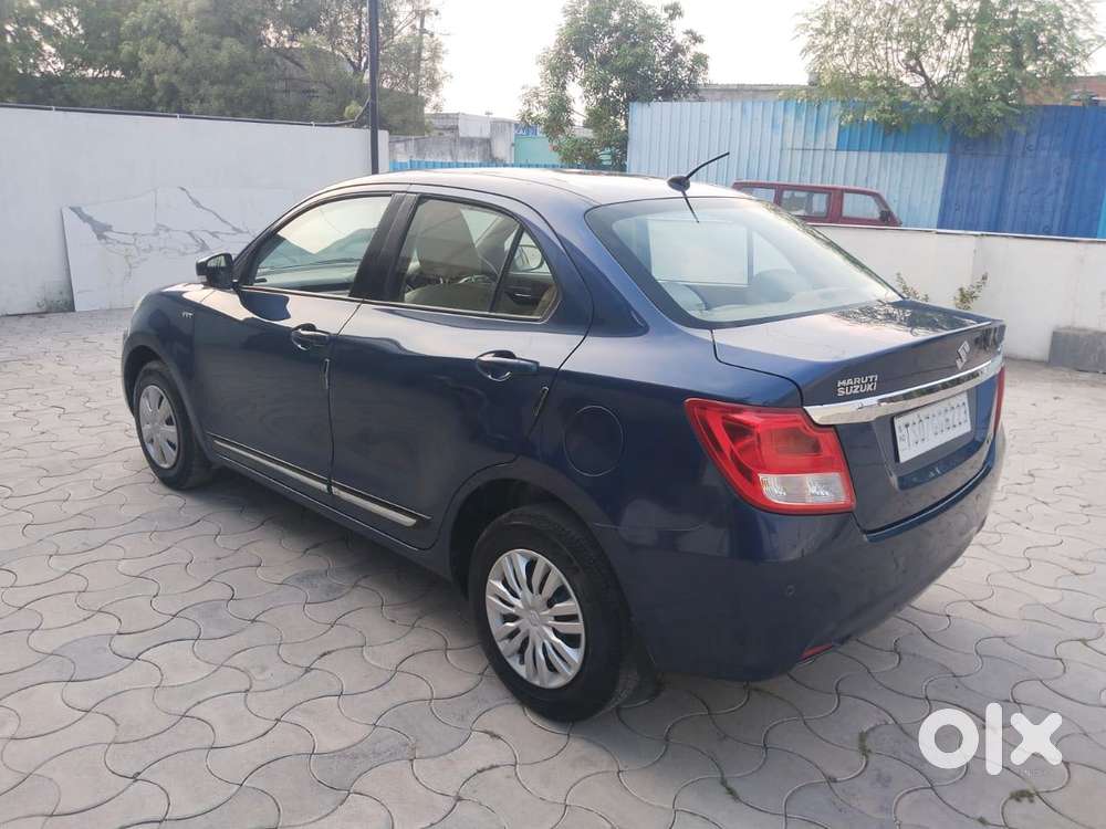 Maruti Suzuki Swift Dzire Vdi Optional, 2018, Petrol