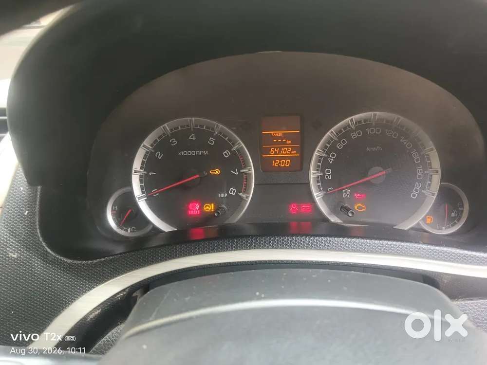 Swift Maruti 2013 1st Owner