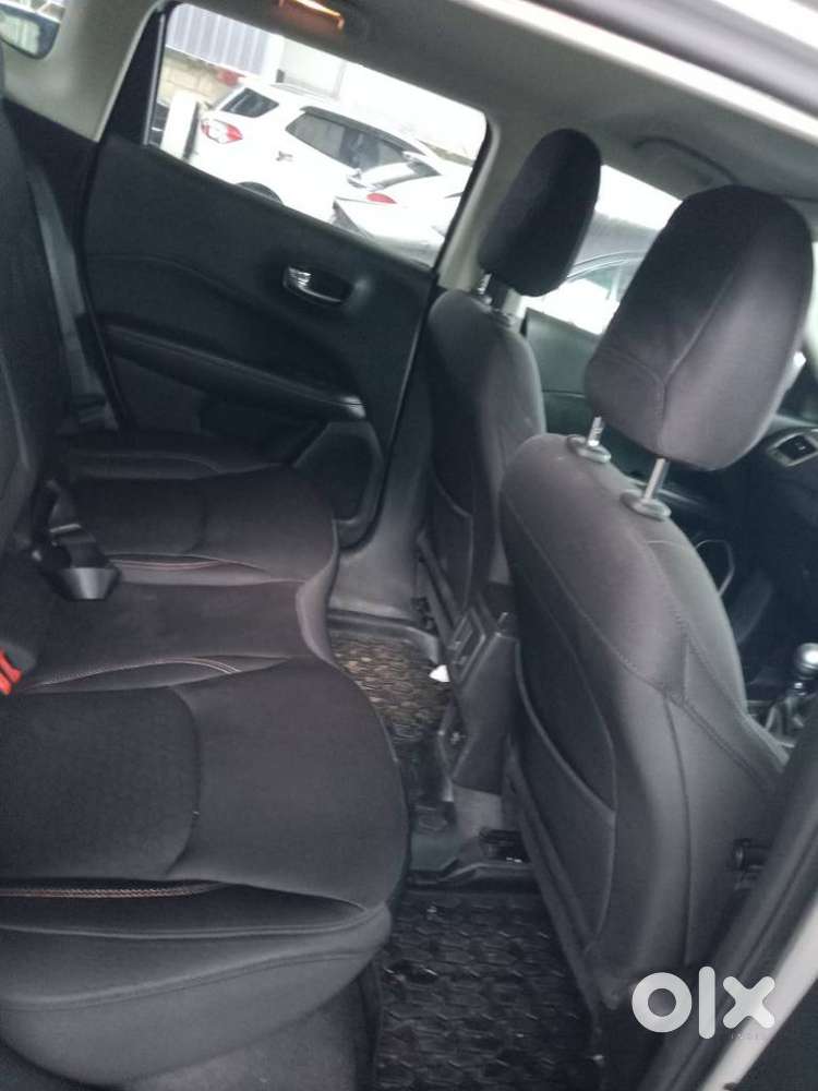 Jeep Compass 1.4 Sport, 2020, Petrol