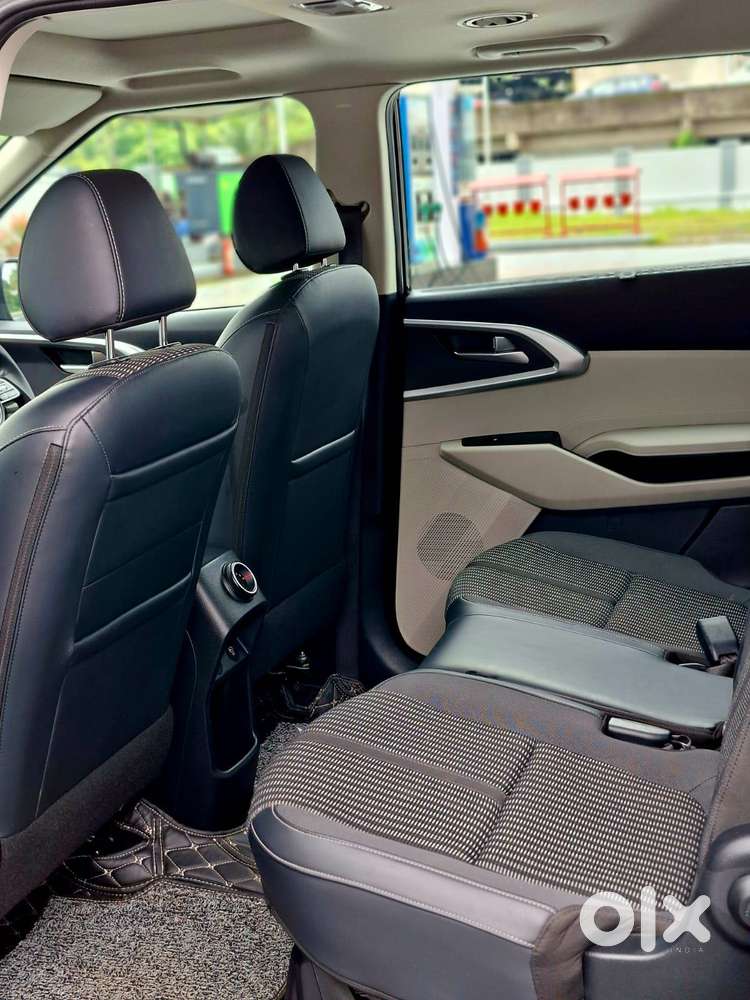 Kia Carens Prestige Plus Diesel, 2025, Diesel