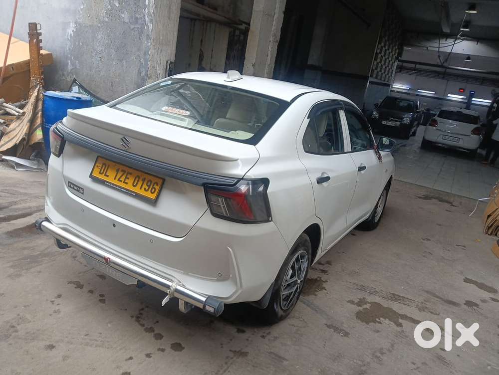 Maruti Suzuki Dzire 2026