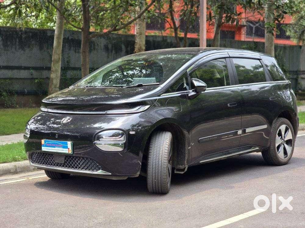 Mg Windsor Ev Exclusive, 2025, Electric