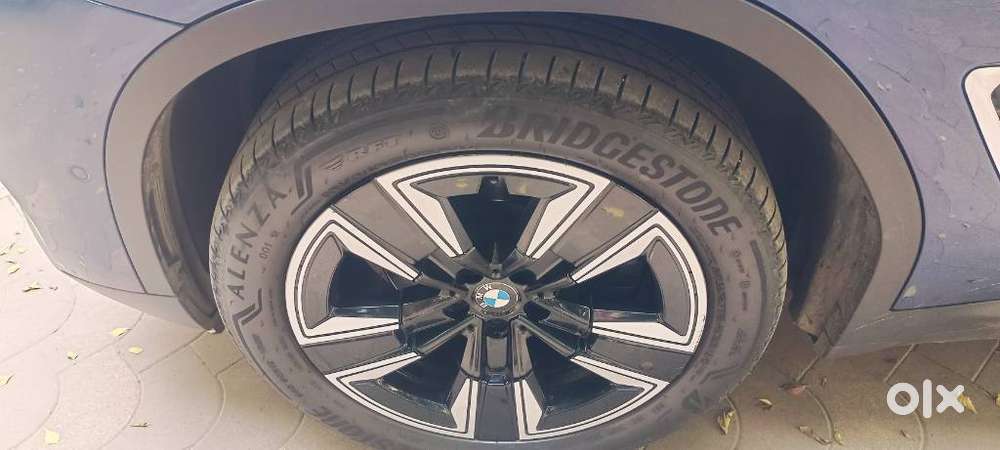 Bmw X3 X Drive 20d Luxury Line, 2023, Diesel