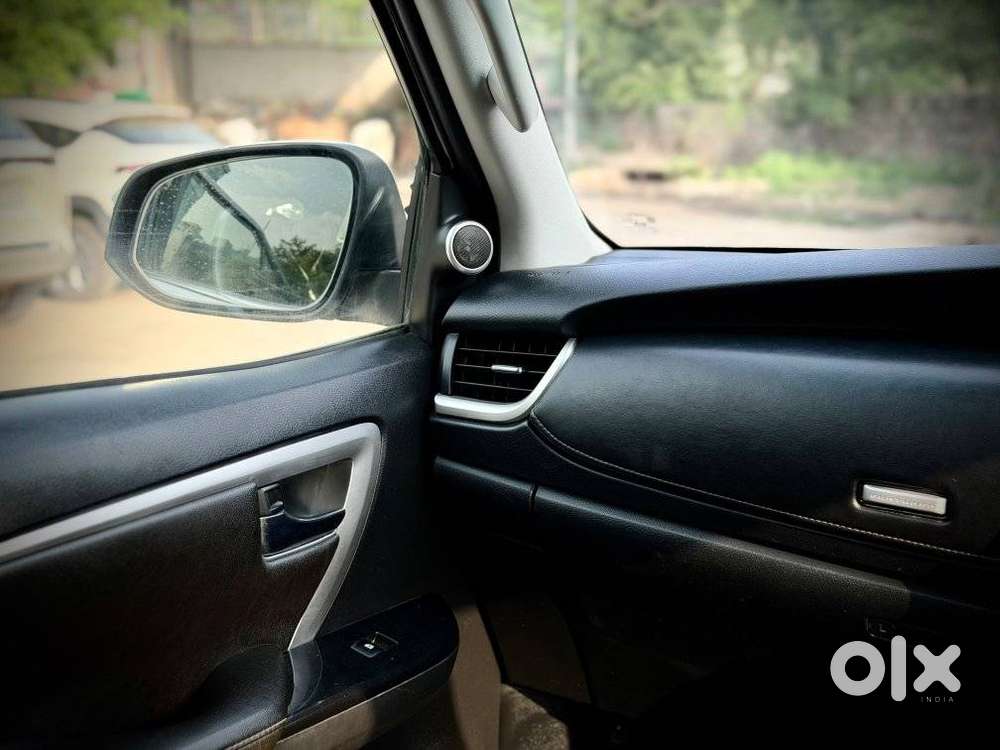 Toyota Fortuner 4x2 At 2.8 Diesel, 2020, Diesel