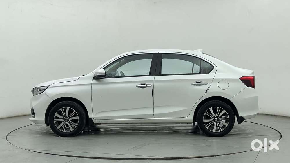 Honda Amaze Vx 1.2 Petrol Cvt, 2022, Petrol