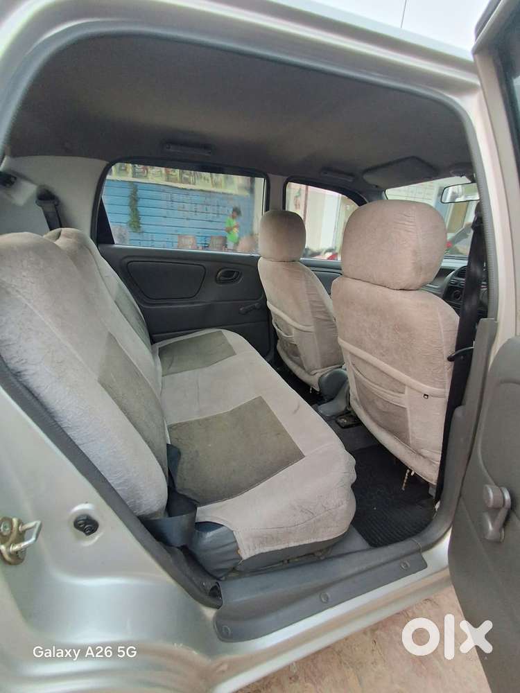 Maruti Suzuki A-star 1.0 Lxi, 2010, Petrol