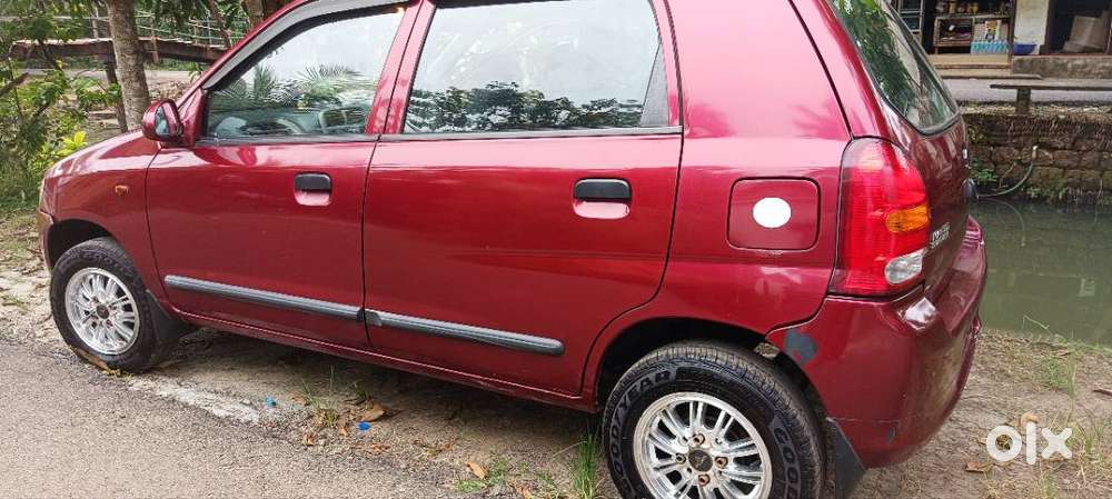 Good Condition Maruti Suzuki Alto Lxi