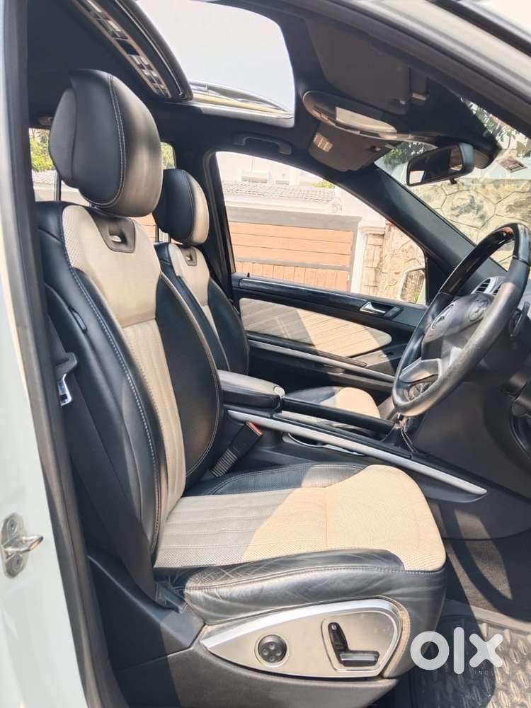 Mercedes-benz Gl-class 350 Cdi, 2012, Diesel