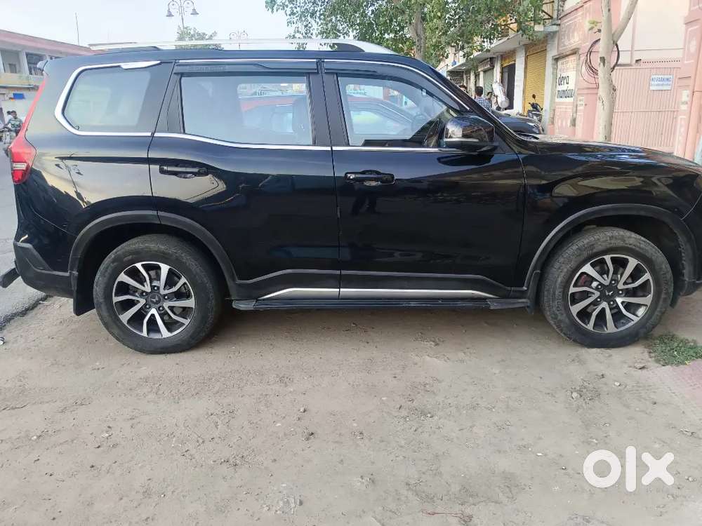 Mahindra Scorpio-n Diesel 2023