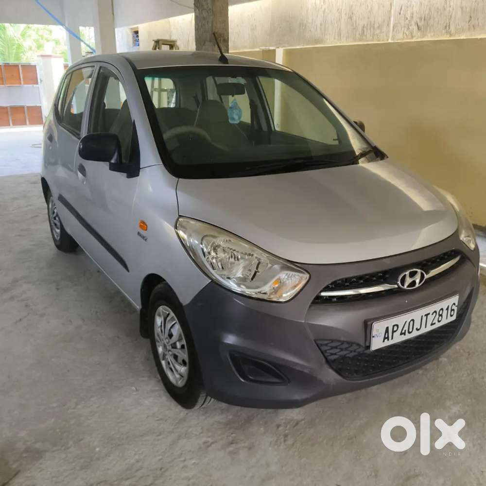 Hyundai I10 For Sale