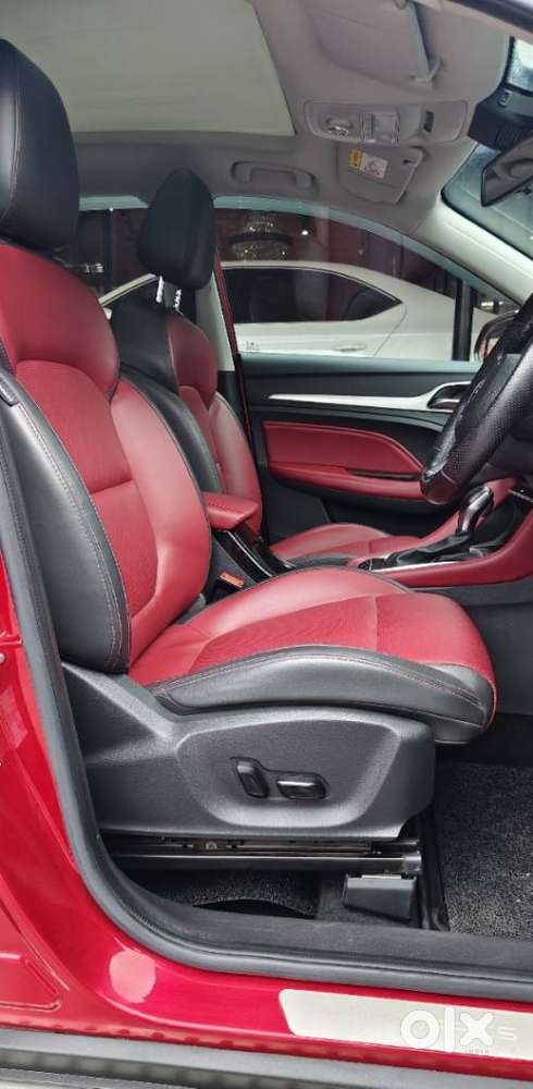 Mg Astor 1.5 Savvy Cvt, 2022, Petrol